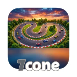 7CONE — ikon APK