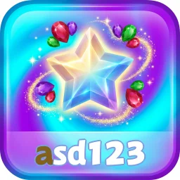 ASD123 — ikon APK