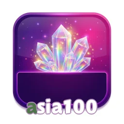ASIA100 — ikon APK