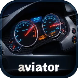 AVIATOR — ikon APK
