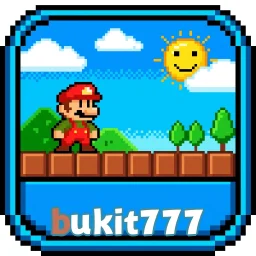 bukit777