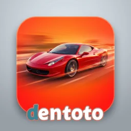 DENTOTO — ikon APK