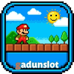 GADUNSLOT — ikon APK