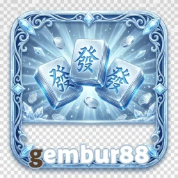 GEMBUR88 — ikon APK