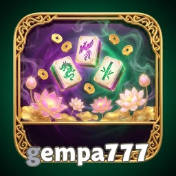 GEMPA777 — ikon APK