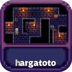 hargatoto