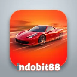 INDOBIT88 — ikon APK