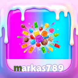MARKAS789 — ikon APK
