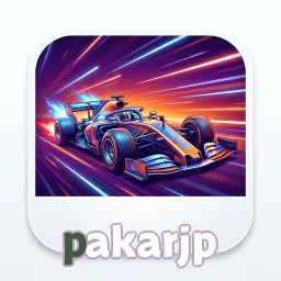 PAKARJP — ikon APK