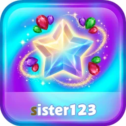 SISTER123 — ikon APK
