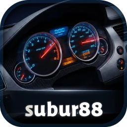 SUBUR88 — ikon APK