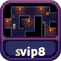 SVIP8 — ikon APK